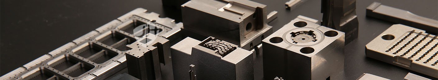 Custom Machinery Components